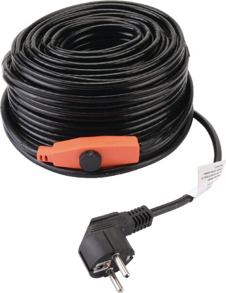 La Buvette Heating Cable 230 V — 24 M Buc146