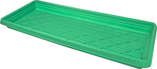 La Buvette Foot Bath, Polyethylen 2Mx850mmx160mm Bud101