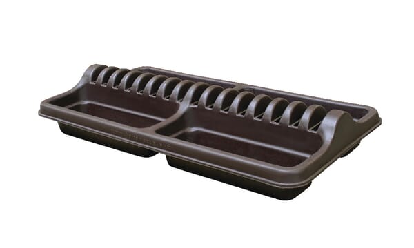 La Buvette Container 160X85x286mm Bud107