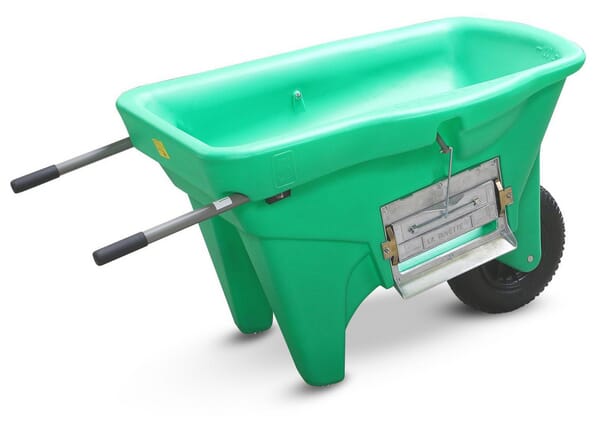 La Buvette Wheelbarrow 100-L Bud185