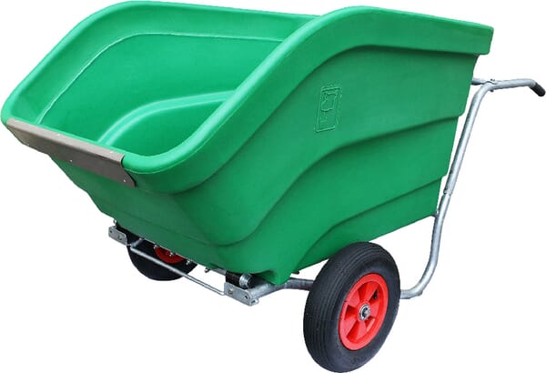 La Buvette Wheelbarrow For Manure Gm Bud187