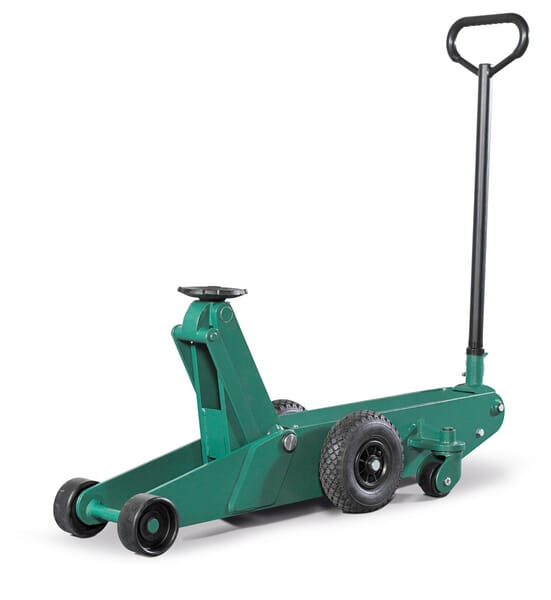 Compac Trolley Jack 10T C10tcg3