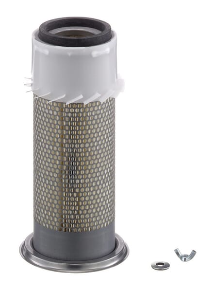 Mann-Filter Air Filter C14020x