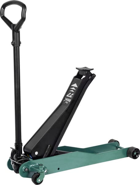 Compac Trolley Jack 1.4T C14thc77