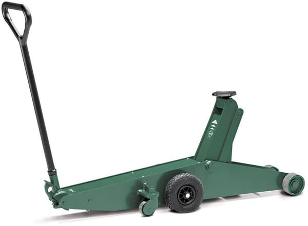 Compac Trolley Jack 15T C15tc
