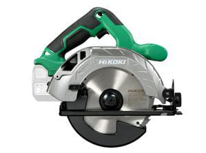 Hikoki Cordless Circular Saw 18V Ex Hsc Iv C1806daw2z