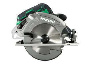 Hikoki Cordless Circular Saw 18V Ex Hsc Iv C1807daw2z