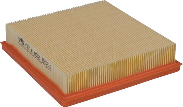 Mann-Filter Air Filter Element C2055