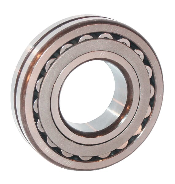 Skf Deep Groove Ball Bearing 65X120x31mm C2213ktn9skf