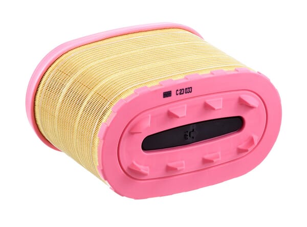 Mann-Filter Air Filter C23033