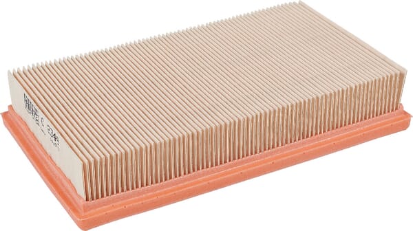 Mann-Filter Air Filter Element C2348