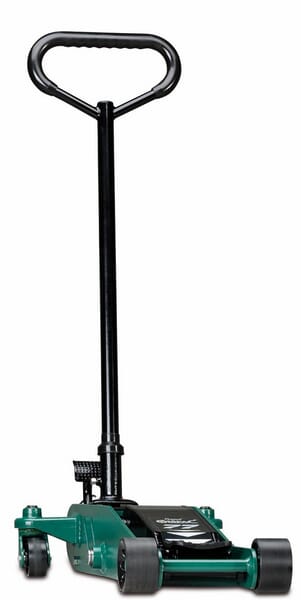 Compac Trolley Jack 2T C2t77