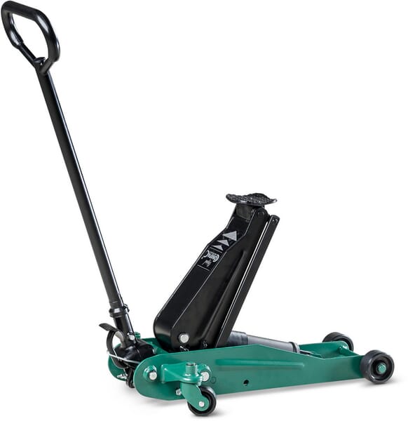 Compac Trolley Jack 2T C2tc