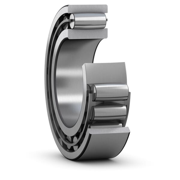 Skf Carb Toroidal Roller Bearing C3224k