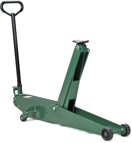 Compac Trolley Jack 3T C3thc