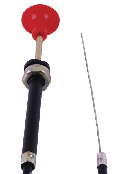 Unbranded Universal stop cable C403000