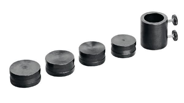 Compac Taper Roller Bearing Pressing C61223
