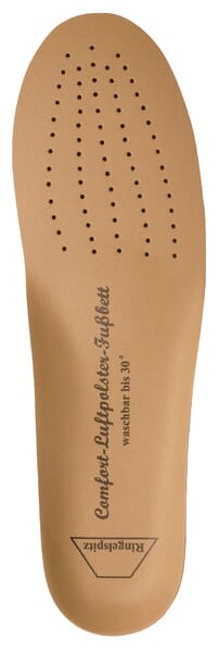 Ringelspitz Insole Size 41-42 C8034142