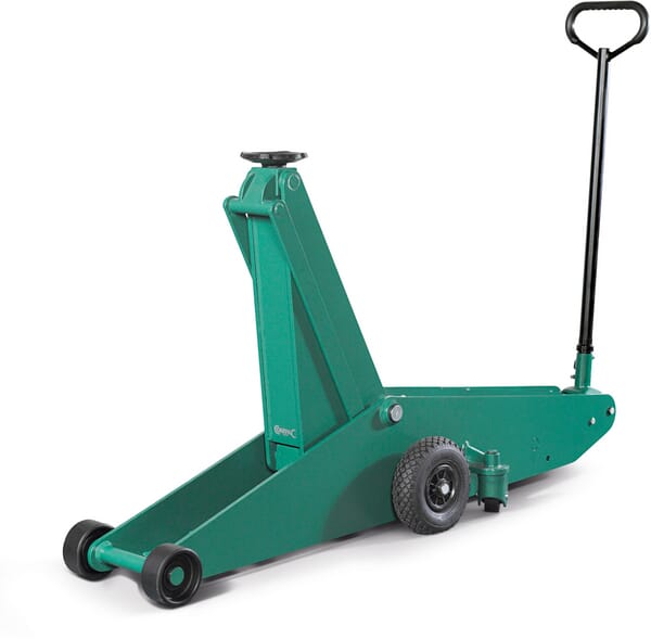 Compac Trolley Jack 8T C8thc