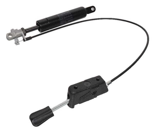 Stabilus Gas Strut L209mm 300N Ca0075ly