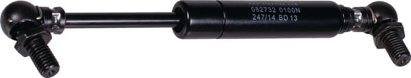 Stabilus Gas Strut L155.5mm 100N Ca082732