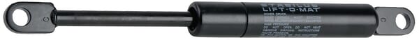 Stabilus Gas Strut L205mm 600N Ca084026