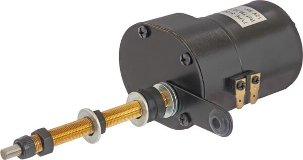 Unbranded Wiper motor 12V CA12085