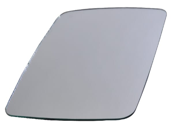 Mirror glasses