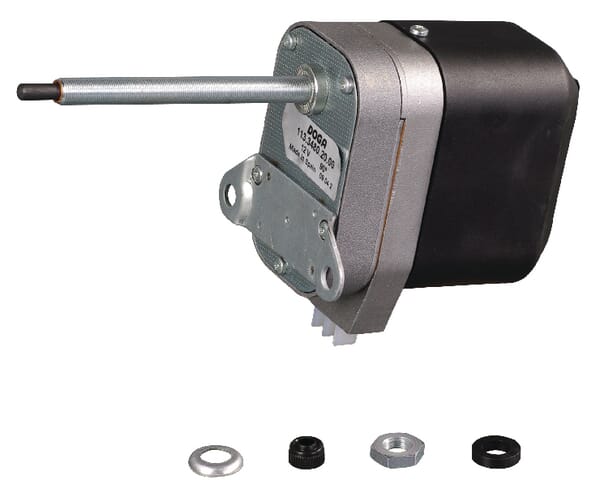 Unbranded Wiper motor 12V CA712090