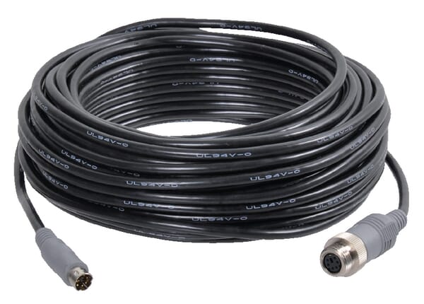 Kramp Camera Connection Cable 20 M Cas66120kr