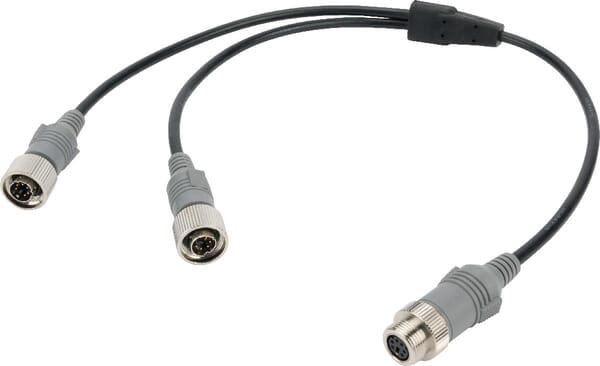 Kramp Camera Split Cable Cas66262kr