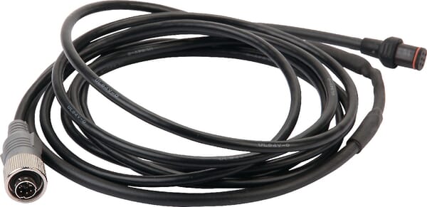 Kramp Adaptor Cable Mekra-Cas66x40 Cas66295kr