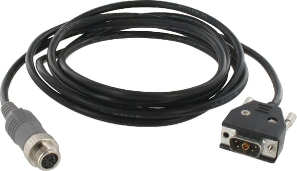 Kramp Adaptor Cable Cas660xxkr Cas66301kr