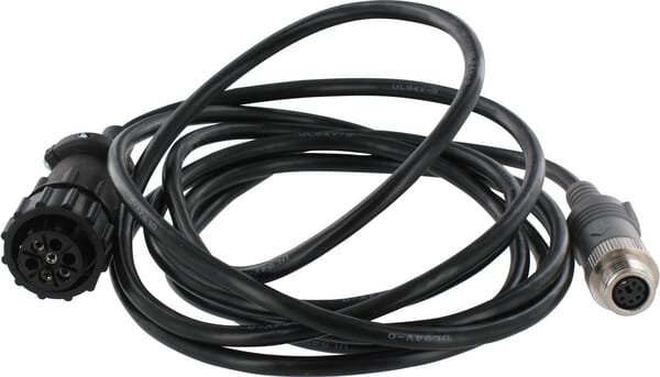 Kramp Adaptor Cable Cas660xxkr - John Deere 6 Cas66311kr