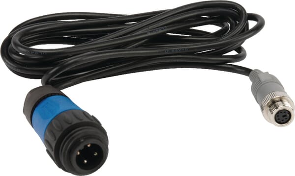 Kramp Adaptor Cable I-Ball Cas66350kr