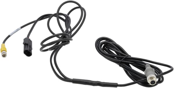Kramp Adapter Cable Cas660xxkr – Intelliview 12 Cas66366kr