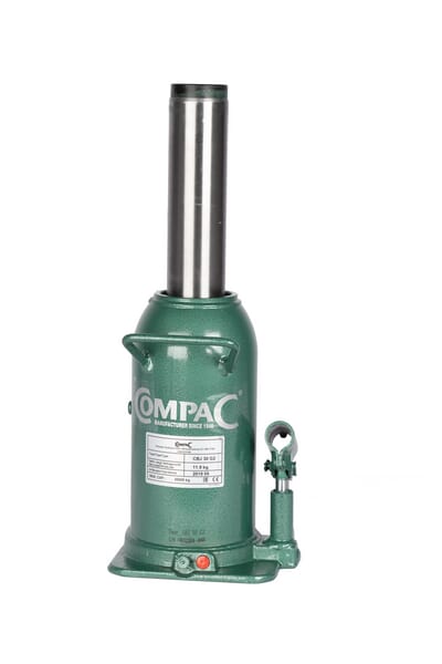 Compac Hydraulic Jack 30 T Cbj30g2