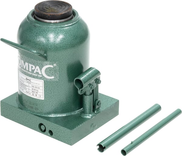 Compac Hydraulic Jack 50T Cbj50g2