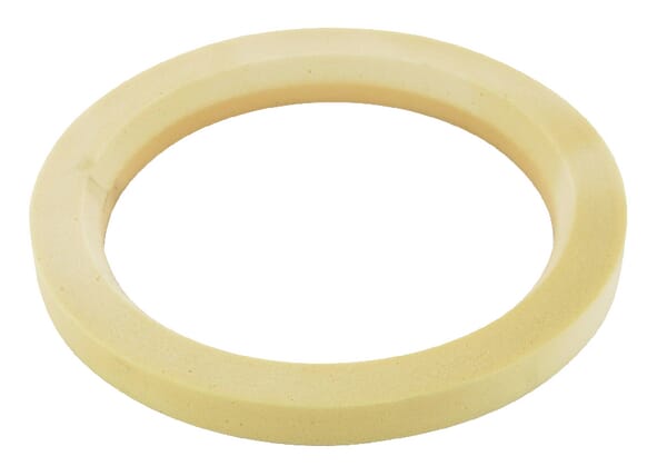 Cellasto seal for plain bearings/rod ends