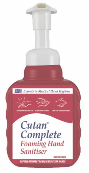 Sc Johnson Professional Cutan® Instantfoam 1L Cfs39h