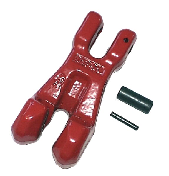 Cartec Grab Hook 3,2T Cl10