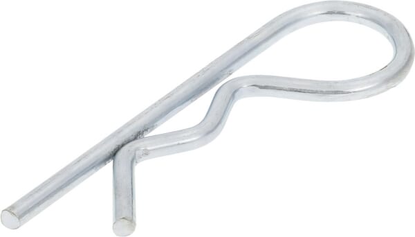 Kramp R-Clip Single 4Mm Cl4ekr