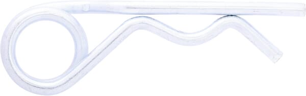Kramp R-Clip Double 7Mm Cl7dkr