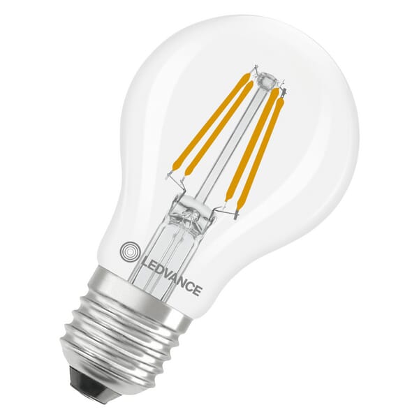 Ledvance Led Lamp 3.4W 840 E27 Cla40840g5