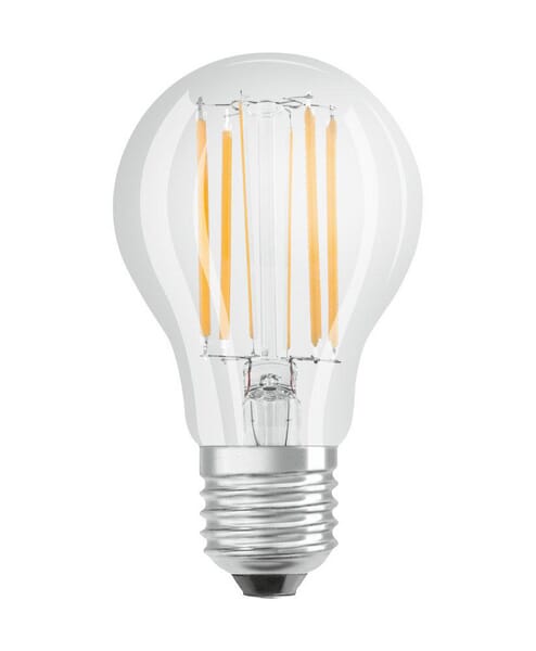 Ledvance Led Bulb 7.5W 827 E27 Cla75827g3