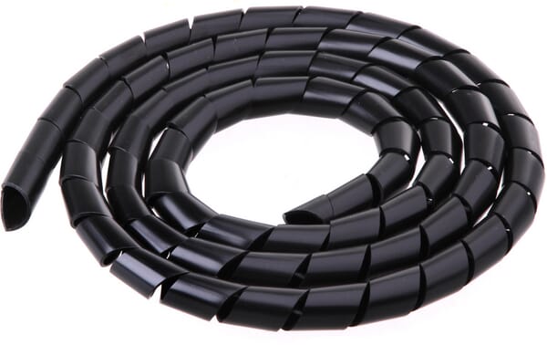 Kramp Spiral Cable Wrap Clbusp12