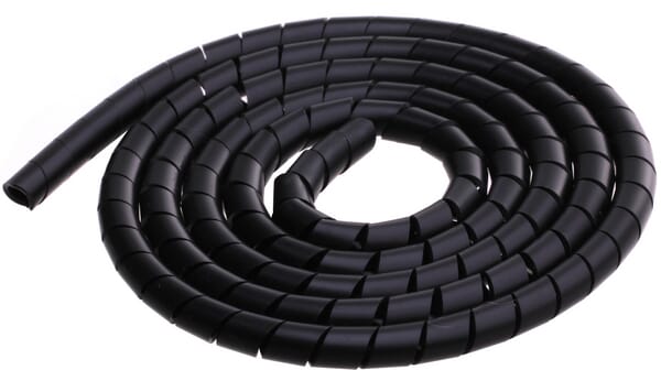 Kramp Spiral Cable Wrap Clbusp6