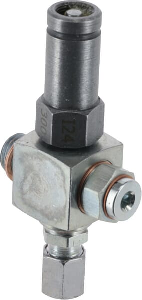Kramp Pressure Relief Valve Cldv300