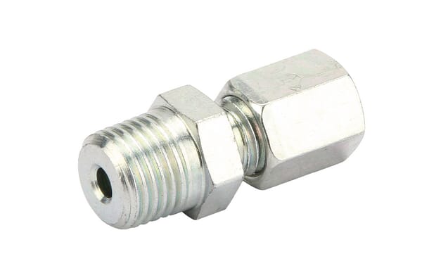 Kramp Men's Stud Coupling 4Ll M10k 60° Clgev4ll60m10k