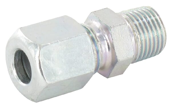 Kramp Men's Stud Coupling 6Ll R1/8K 60° Clgev6ll60r18k